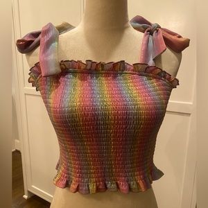 Women’s Top by TCEC in size medium